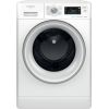 Washer-dryer Whirlpool