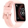 Huawei Watch Fit Special Edition (Stia-B39), Smartwatch (pink)