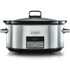 Crock-Pot slow cooker CSC063X 7.5l
