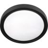 Modern LED dimmable ceiling plafond Activejet PANAMA RGB wireless control by remote control