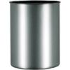 Brabantia papīrgrozs Classic, 15l, matt steel