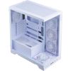 A-data XPG INVADER X BTF MID-TOWER-CASE White