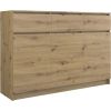 Top E Shop Topeshop 3D3S ARTISAN chest of drawers
