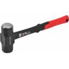 AWTools AWTOOLS MŁOT WYBURZENIOWY WŁÓKNO 1,82kg - 4 lbs BLACK LINE