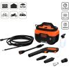 Black&decker Myjka ciśnieniowa Black+Decker BD MYJKA 1300W BEPW1300H 110bar