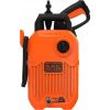 Black&decker Myjka ciśnieniowa Black+Decker BD MYJKA 1300W BEPW1300 110bar