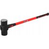 AWTools AWTOOLS MŁOT WYBURZENIOWY 2,72kg - 6 lbs TRZONEK 90cm