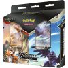 Pokemon Pokémon TCG: V Battle Deck Bundle Lycanroc vs. Corviknight