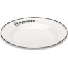 Emaljētas plāksnes 2 gab. 18 cm Petromax White