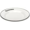 Emaljētas plāksnes 2 gab. 26 cm Petromax White