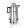 Nerūsējošā tērauda tējkanna Petromax 0,75 L