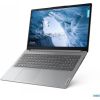 LENOVO IDEAPAD 1 INTEL® CELERON® N5100/15.6" FHD (1920X1080) TN 220NITS ANTI-GLARE/4GB/128GB/W11H/ENG (CLOUD GREY)