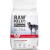 RAW PALEO Ultra Medium&Large Adult Beef - dry dog ​​food - 2 kg