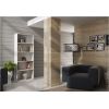 Top E Shop Topeshop R60 BIEL office bookcase