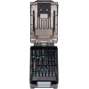 Skrūvgriežu uzgaļu komplekts Makita E-22850; 31 gab.