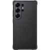Samsung Galaxy S25 Ultra Rugged Cover Black