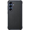 Samsung Galaxy S25 Rugged Cover Black