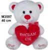 Sun Day Sun-Day Maskotka Miś Kocham Cię 40cm 159298