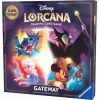 Ravensburger Disney Lorcana Gateway: zestaw dla nowych graczy