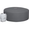 Bestway ENEGYSENSE Pokrywa termiczna pokrowiec do Lay-Z-Spa 216 cm 60326