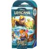 Ravensburger Disney Lorcana (Set06) starter deck set B