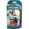 Ravensburger Disney Lorcana (Set06) starter deck set A