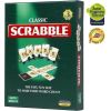 Scrabble Karty wersja angielska PIATNIK