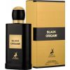 Maison Alhambra Maison Alhambra Juodas Origami EDP  unisex, 100 ml