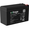 voltage Akumulators AGM Voltage 12V 7.0Ah VE12-7.0