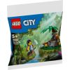 LEGO City Spotkanie z małym gorylem