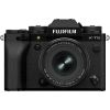 Fujifilm X-T5 + 16-50 мм, черный