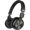Wireless stereo headphones with microphone SVEN AP-B650MV, black; AP-B650MV