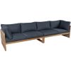 Sofa SERENITY 4-seater