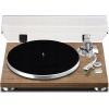 Plašu atskaņotājs Teac TN-400BT-X Walnut