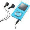 MP3 PLAYER 16GB BLUE/3717474 INTENSO