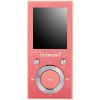 MP3 PLAYER 16GB PINK/3717473 INTENSO
