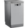 Beko BDFS26040XQ 45cm Trauku mazgājamā mašīna
