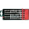 Betona urbju komplekts Metabo Classic; 5-10 mm; 5 gab.