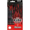 HARROWS šautriņas FIRE HGA steeltip