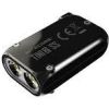 FLASHLIGHT T SERIES 500 LUMENS/TINI 2 SS NITECORE