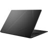 Notebook ASUS ZenBook Series 14 OLED UM3406KA-PP164W CPU  Ryzen AI 7 350 2000 MHz 14" 2880x1800 RAM 32GB LPDDR5x SSD 1TB AMD Radeon Graphics Integrated ENG NumberPad Windows 11 Home Black 1.2 kg 90NB14U1-M009E0