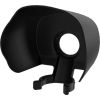 Protective Cover Hood PULUZ DJI OSMO Pocket 3 (Black)