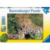 Ravensburger Puzzle 100 pc Exotic animal