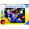 Ravensburger Puzzle 300 pc Planets