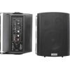 Vivolink Active Speaker Set, 2x30W, 5,25", Black