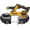 Piła szablasta Dewalt DEWALT PIŁA TAŚMOWA 18V DCS378N CIĘCIE DO 83mm