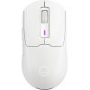 LORGAR MSA10W, Wireless Gaming Mouse Advanced, white