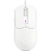 LORGAR MSA10, Ultralight Wired Gaming Mouse Advanced, white