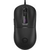 LORGAR MSA10, Ultralight Wired Gaming Mouse Advanced, black