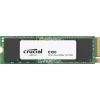 Crucial E100 1TB SSD PCIe 4.0 Gen4 M.2 2280 NVMe, Read/Write: 5000/3000 MB/s